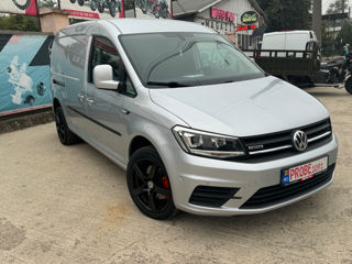 Volkswagen Caddy maxi !tva! foto 17