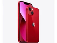 iPhone 13 mini 256gb Red, Sigilat! 700euro фото 1