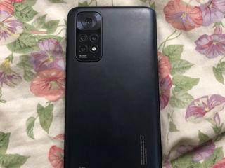 Xiaomi redmi note 11