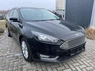 Ford Focus foto 2