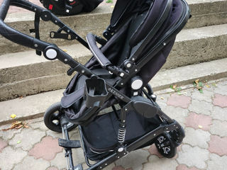 Carucior 3in1