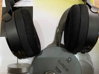 Sony MDR rf811rk foto 2