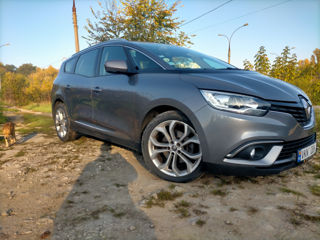 Renault Grand Scenic foto 3