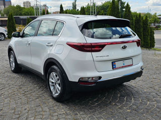 KIA Sportage foto 16