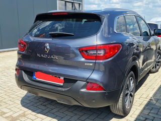 Renault Kadjar foto 8