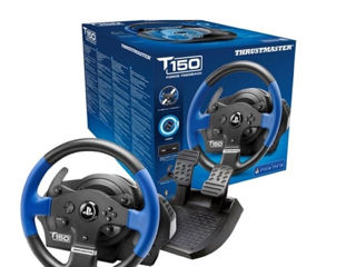 Thrustmaster T150