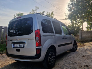 Mercedes Citan foto 2