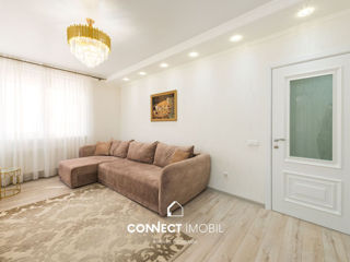 Apartament cu 2 camere, 70 m², Buiucani, Chișinău foto 10