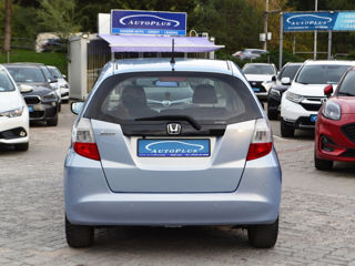 Honda Jazz foto 15