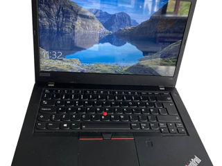 Lenovo ThinkPad l480