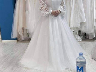 Rochie de mireasa foto 4