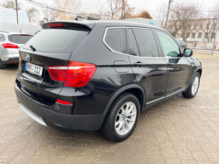 BMW X3 foto 2