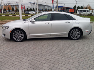 Lincoln MKZ foto 8