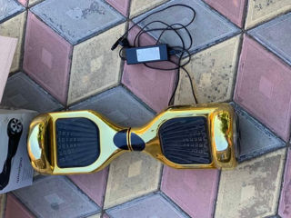 Hoverboard foto 6