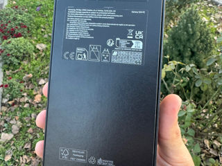 Samsung galaxy s24 FE  8/128 Blue foto 2