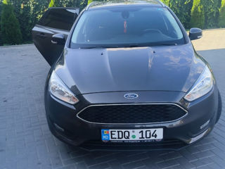 Ford Focus foto 2