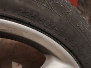 R18 5x108  225/50r18 foto 7