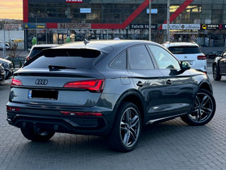 Audi Q5 foto 5