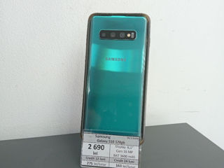 Samsung  galaxy S10 128gb 2690 lei foto 1