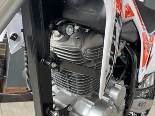 Kayo T2 ENDURO foto 6
