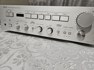 Denon PMA 770 foto 5