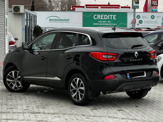 Renault Kadjar foto 5