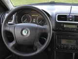 Skoda Fabia foto 9