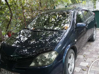 Nissan Primera foto 2