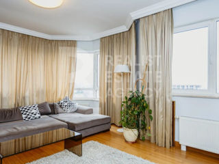 Apartament cu 2 camere, 105 m², Centru, Chișinău foto 6