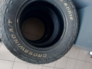 285/60R18 Ling Long Crosswind foto 3