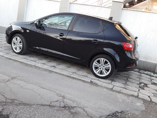 Seat Ibiza foto 9