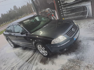 Volkswagen Passat foto 2