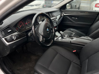 BMW 5 Series foto 8