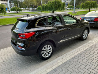 Renault Kadjar foto 3