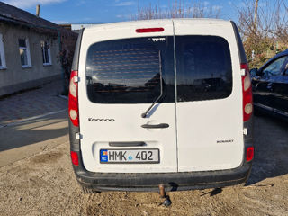 Renault Kangoo foto 2