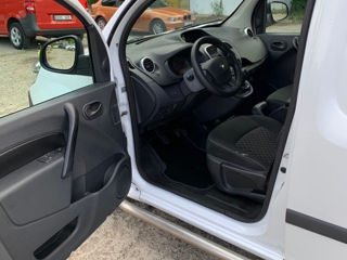 Renault Kangoo foto 10