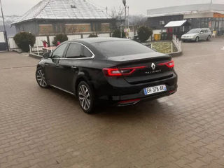 Renault Talisman foto 5