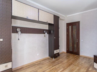 Apartament cu 2 camere, 93 m², Botanica, Chișinău