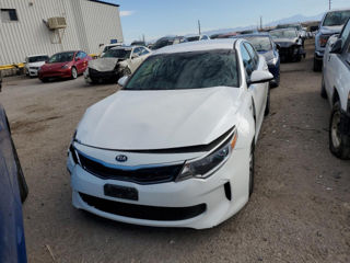 KIA Optima foto 2