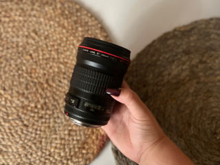 Canon 135 mm 2.0 foto 4