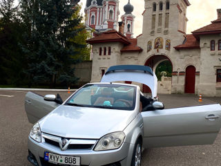 Opel Tigra foto 2