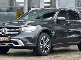 Mercedes GLC