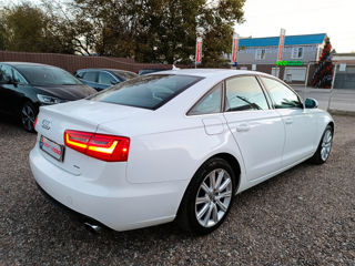 Audi A6 foto 3