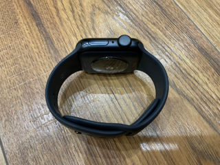 Продаю Apple Watch SE 2-го поколени 40mm, состояние новых! Аккумулятор 100% foto 4