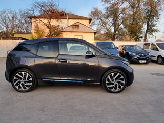 BMW i3 foto 5