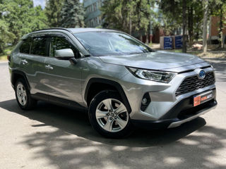 Toyota Rav 4 foto 3