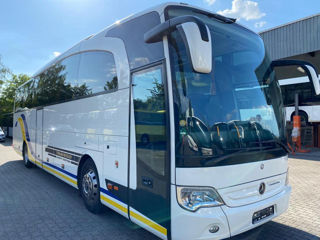 Mercedes Travego Rhd 51locuri