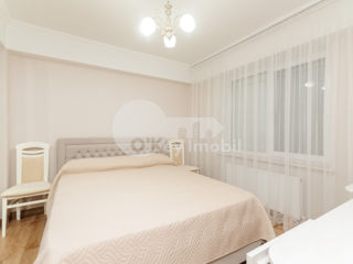 Apartament cu 2 camere, 85 m², Buiucani, Chișinău foto 6