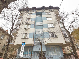 Apartament cu 4 camere, 95 m², Centru, Chișinău foto 10