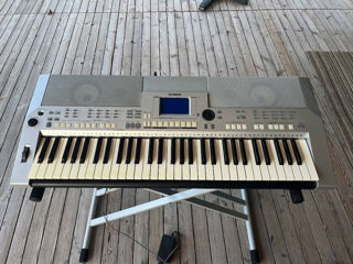 Vand Yamaha PSR S500 foto 3